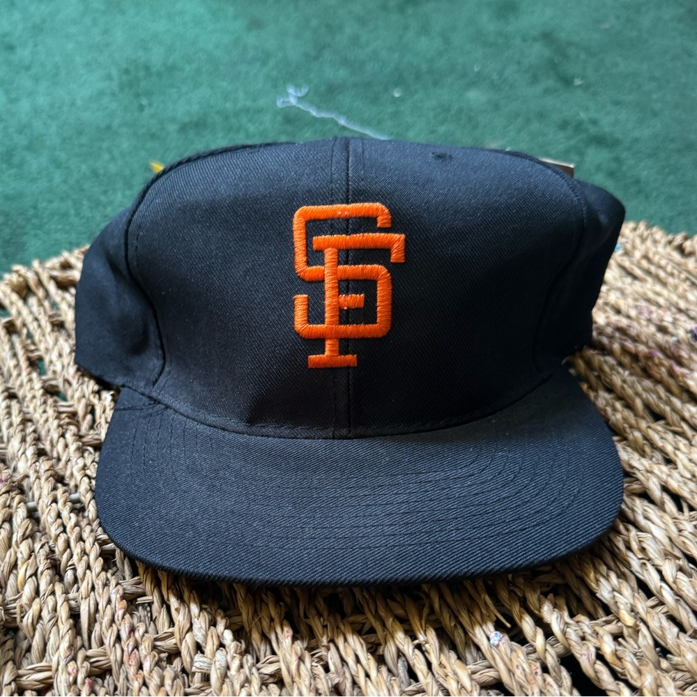 Vintage hat